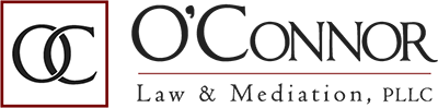 O'Connor Law and Mediation